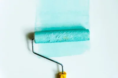 Peinture intérieure à Salaunes — murs, plafonds et boiseries